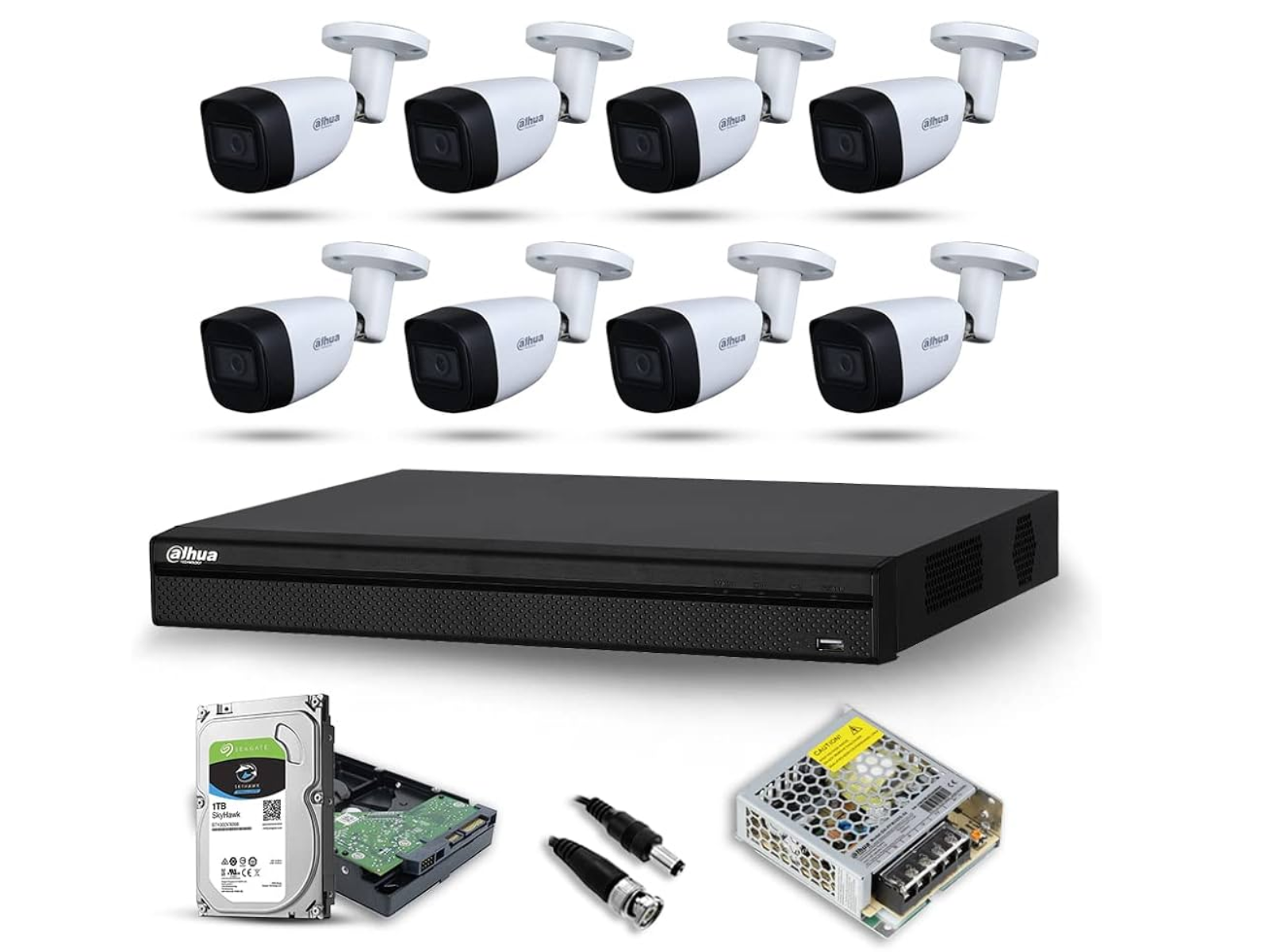 CCTV Installation